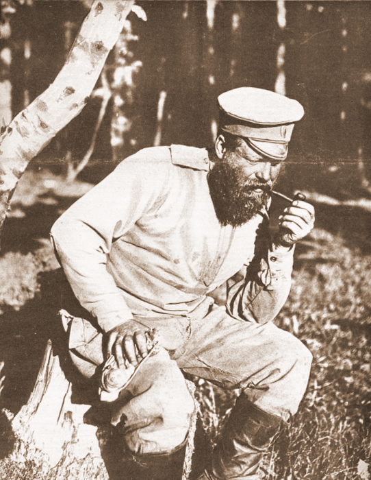 Русский богатырь: foto_history — LiveJournal