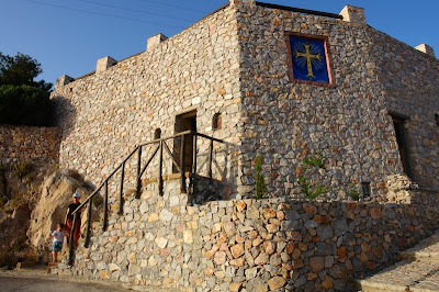 Церковь Святого Ильи